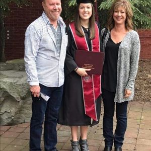 Meet your Posher, Michele